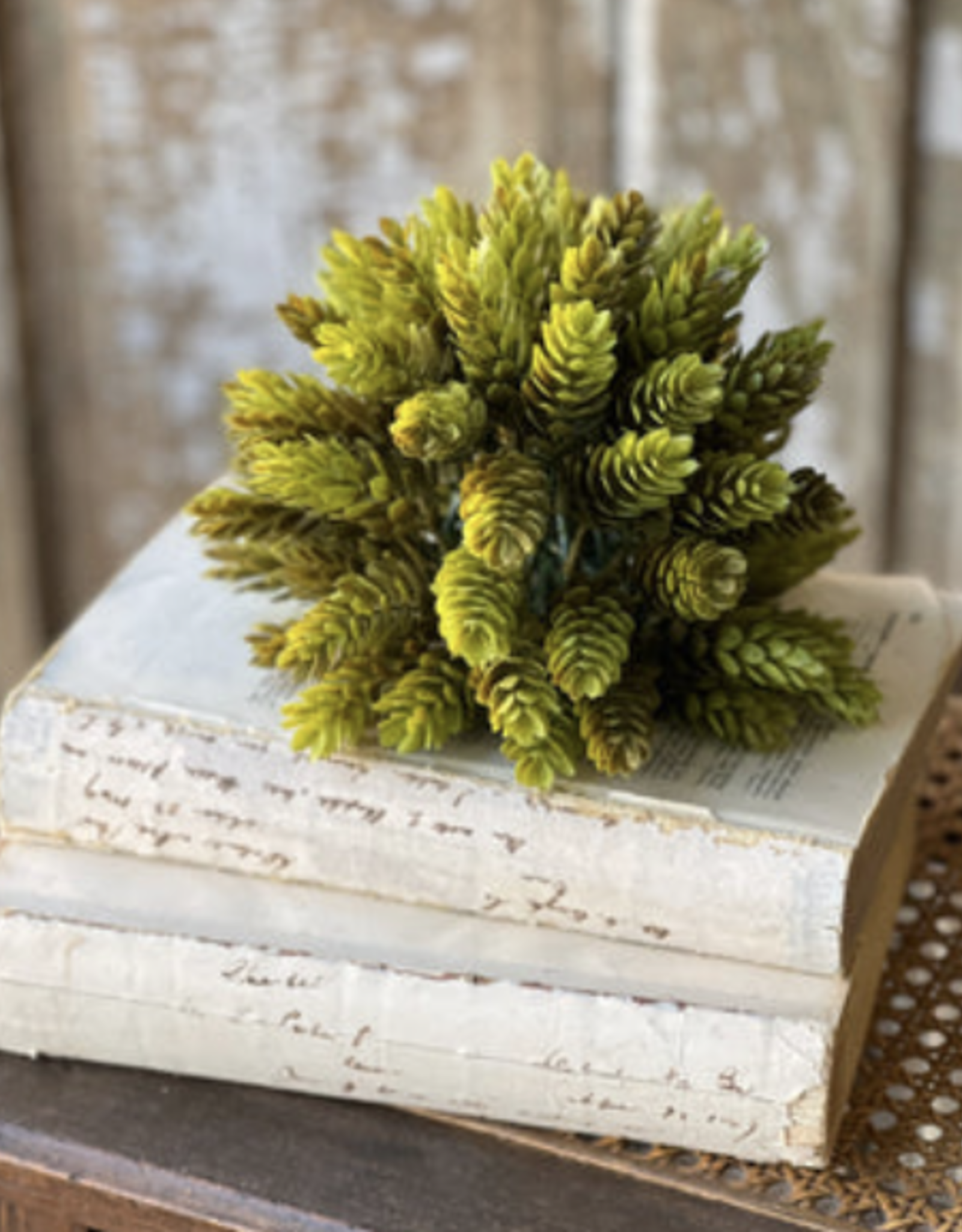 Hops Sphere Green - 8"