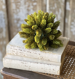 Hops Sphere Green - 8"