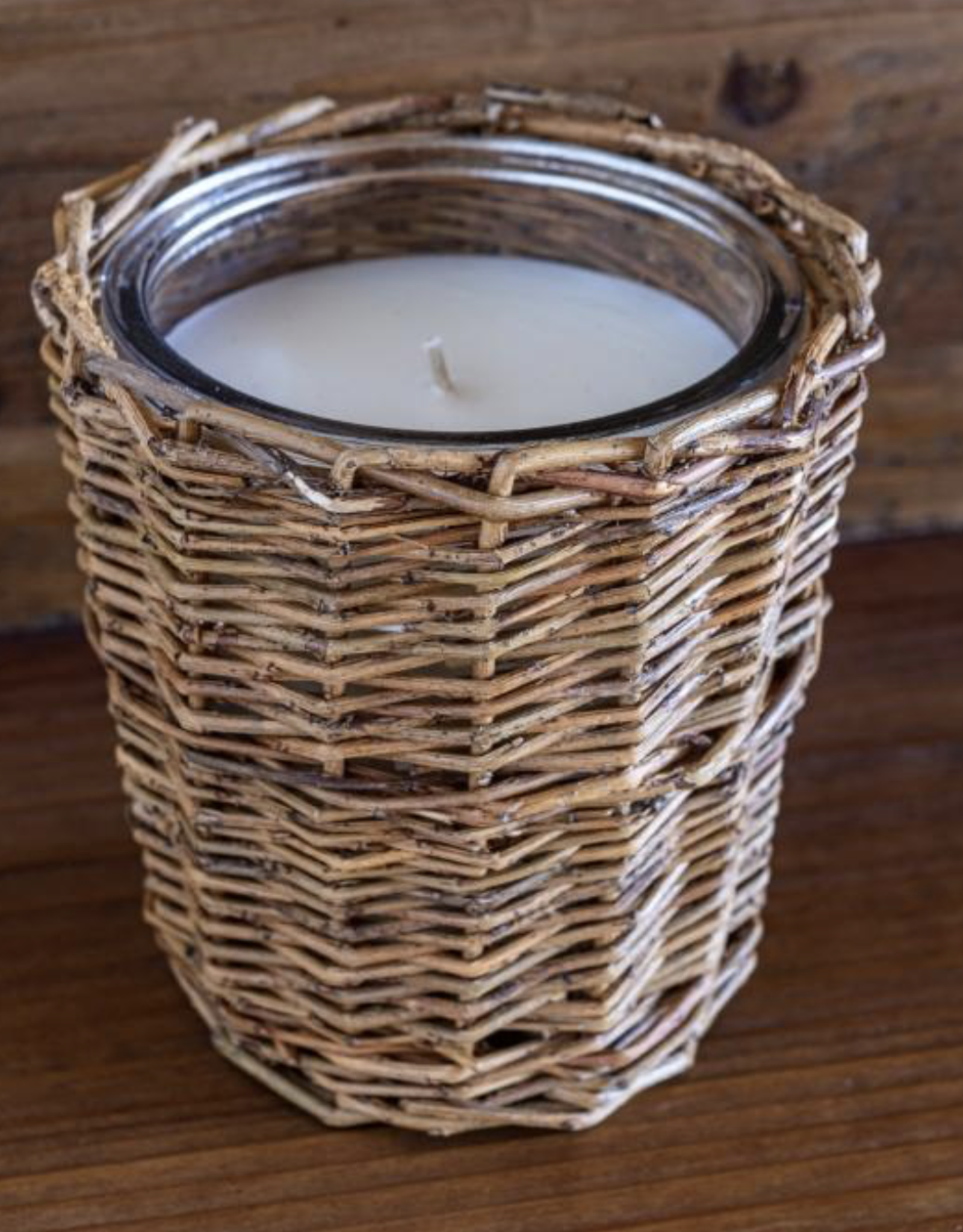 Porch View Home Cowgirl  Candle - 13 oz