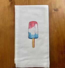 Towel - Summa Popsickle