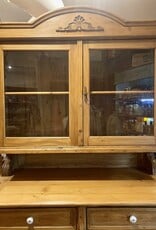 Cupboard - 4 Door 2 Drawer (ORIGINAL)
