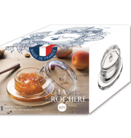 La Rochere Bee Tea Infuser Mug (9.7 Oz). Made in France (642201) - European  Splendor®