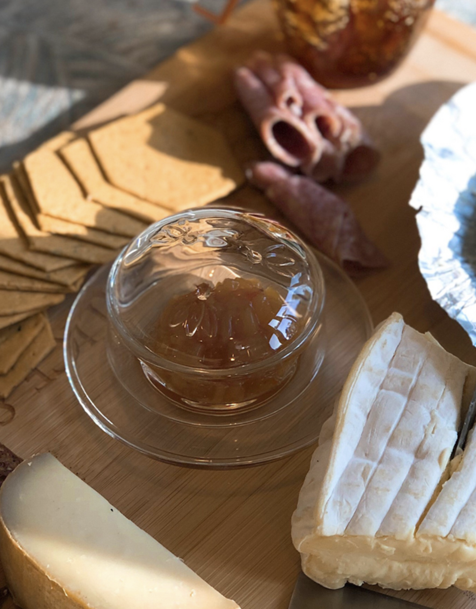 La-Rochere La Rochere Bee Butter Dish