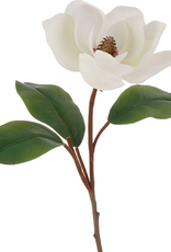 Real Touch Magnolia Stem 32"