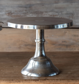 Porch View Home Grand Hotel Medium Pedestal Stand / Cake Plate