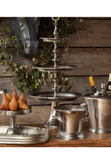 Porch View Home Grand Hotel Medium Pedestal Stand / Cake Plate