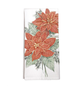 Mary lake Thompson Pumpkin Crate Towel Set of 2 - European Splendor®