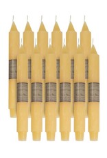 Timber Trunk Taper Pale Yellow - 1.25" x 10" by Vance Kitira