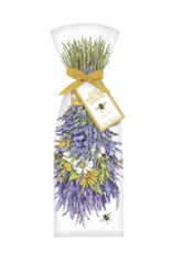 Hanging Lavender Towel - Set of 2