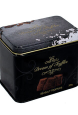 Dream of Sweden Dream of Truffles - Sea Salt - 7.05 Oz (200g) - By Dream of Sweden