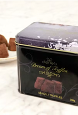 Dream of Sweden Dream of Truffles - Sea Salt - 7.05 Oz (200g) - By Dream of Sweden