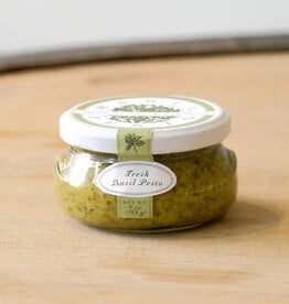 Bella Cucina Bella Cucina - Fresh Basil Pesto 6 oz