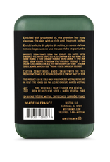 Cypress Oak - Mistral Men's Collection Soap 8.8 oz
