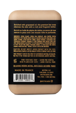 Santal Absolute - Mistral Men's Collection Soap 8.8 oz
