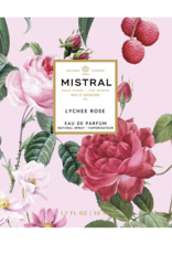 Lychee Rose 1.7 fl. oz - Mistral Luxe Eau De Parfum