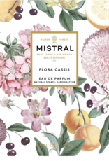 Flora Cassis 1.7 fl. oz - Mistral Luxe Eau De Parfum