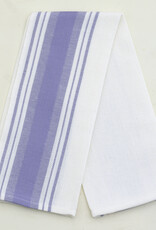 Busatti Italy Busatti Due Fragole - Kitchen towel  (Color - Lavender) 60% Linen 40% Cotton