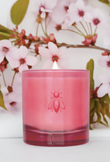 La-Rochere La Rochere Bee Candle - Cherry Blossom