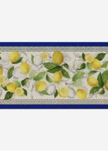 Italian Linen - Cetara TipTapp Rug 20"x47" Sand
