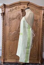 Busatti Italy European Splendor Apron Busatti  60% Linen 40% Cotton Busatti Italy European Splendor Apron Busatti  60% Linen 40% Cotton