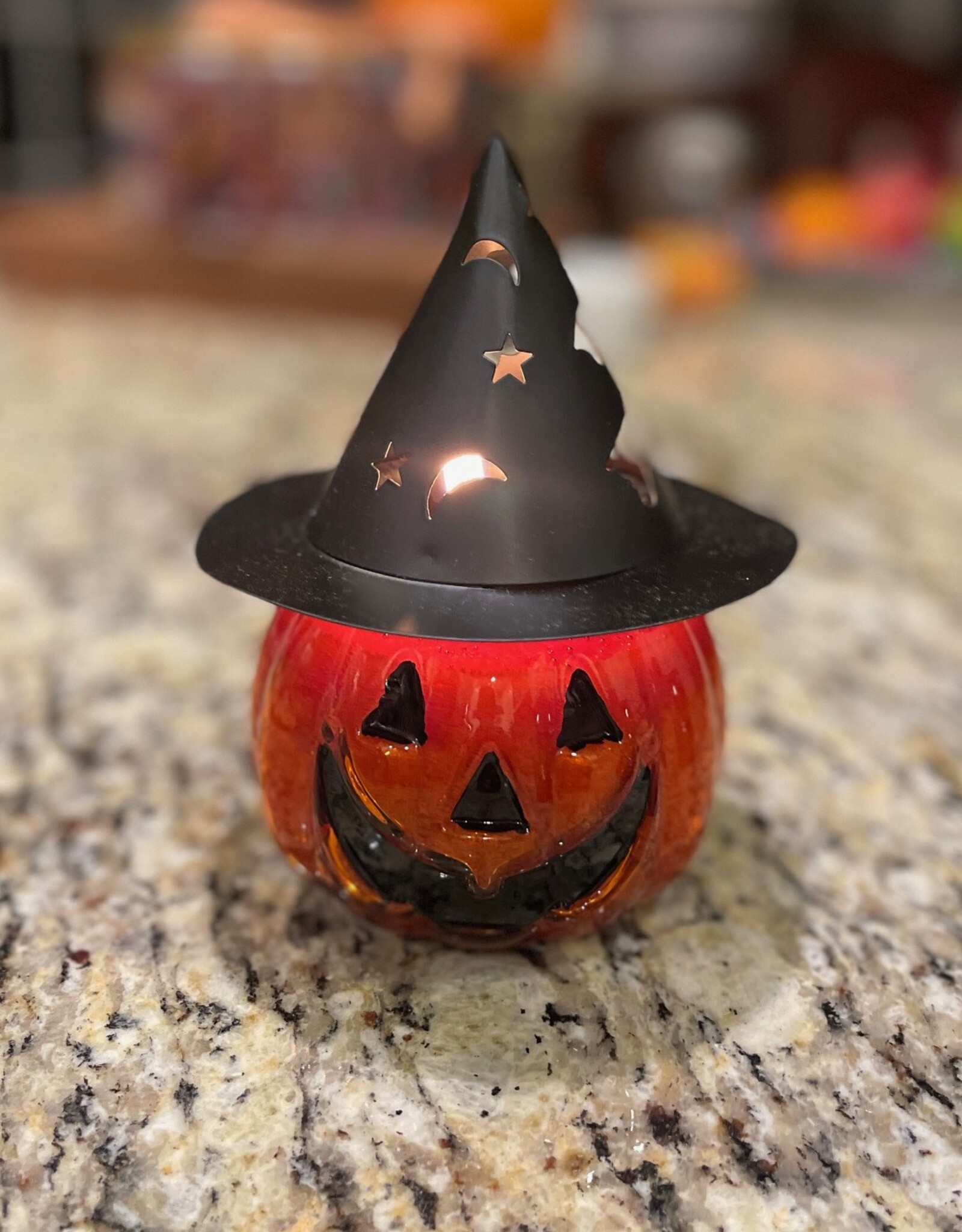 Punky Candle (10oz)- Orange Cinnamon Clove