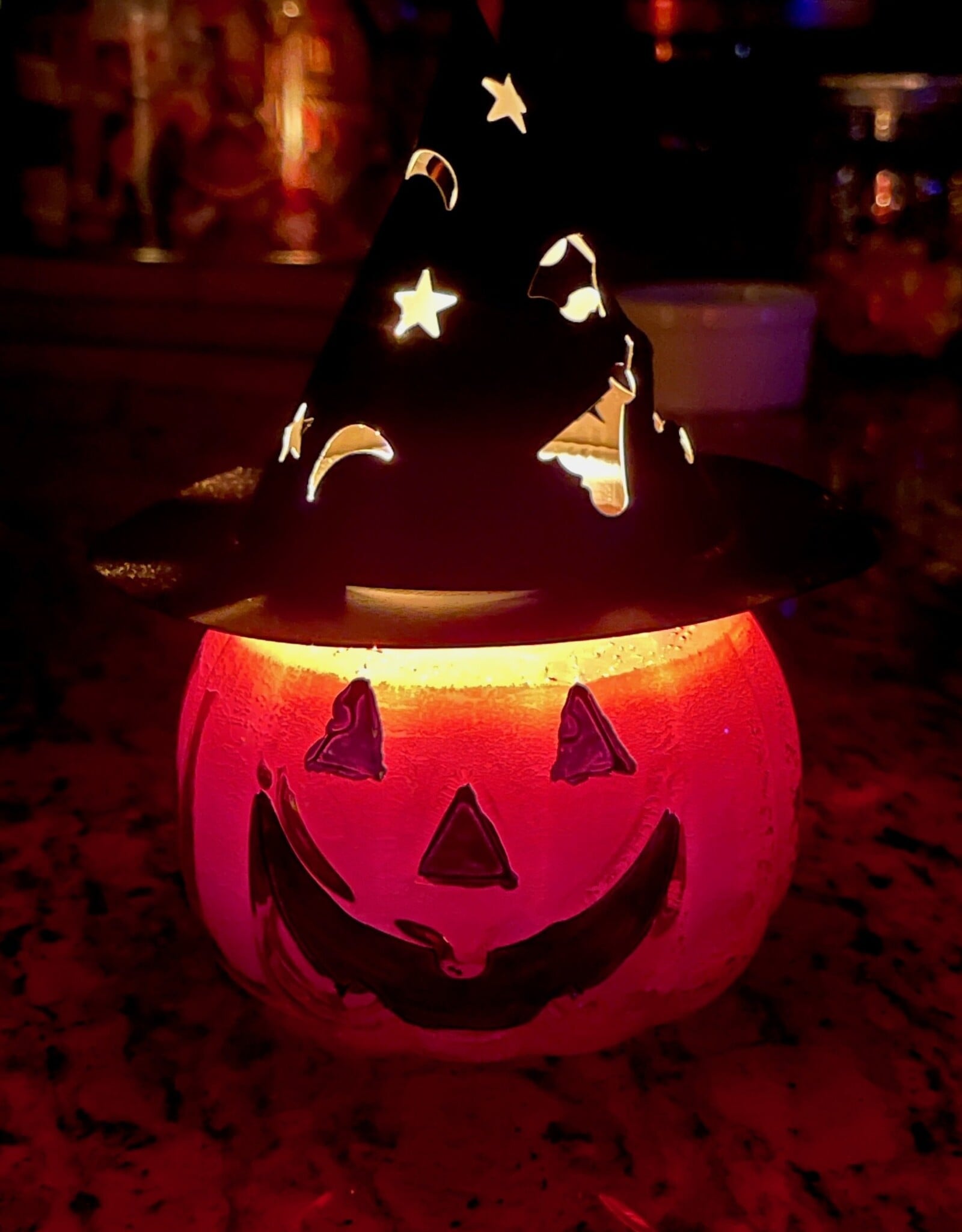 Punky Candle (10oz)- Orange Cinnamon Clove