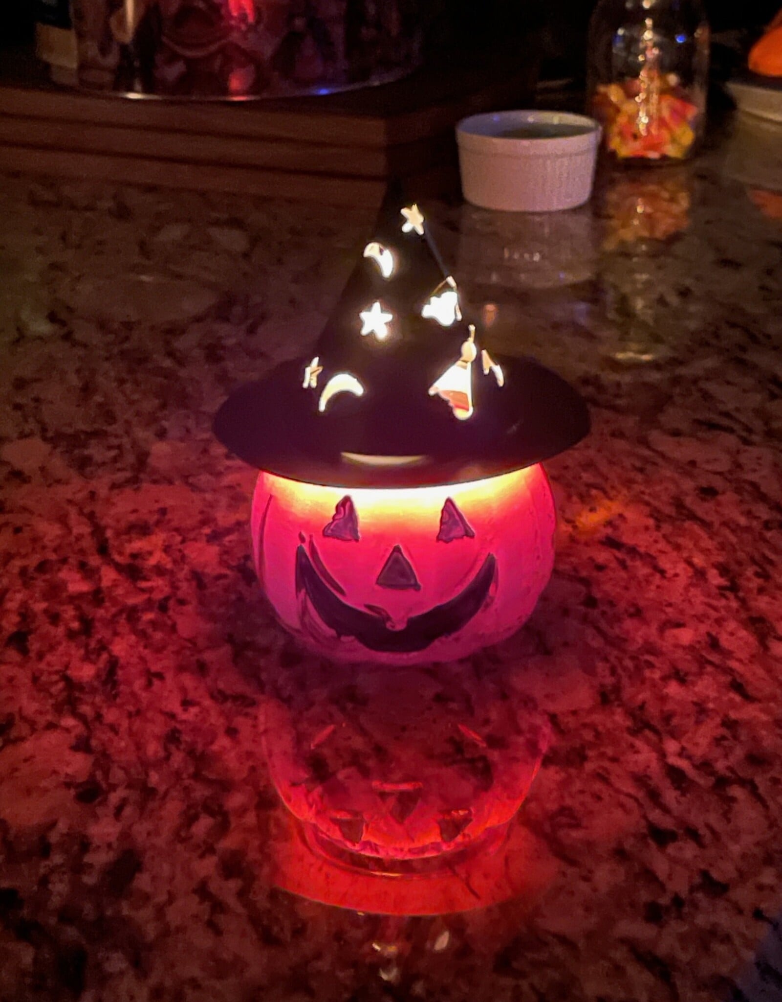 Punky Candle (10oz)- Orange Cinnamon Clove