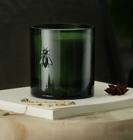 La-Rochere La Rochere Bee Candle - Cedar