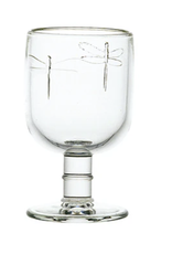 La-Rochere La Rochere Dragonfly Wine Glass Set of 6 (5.25" H / 9 oz.)