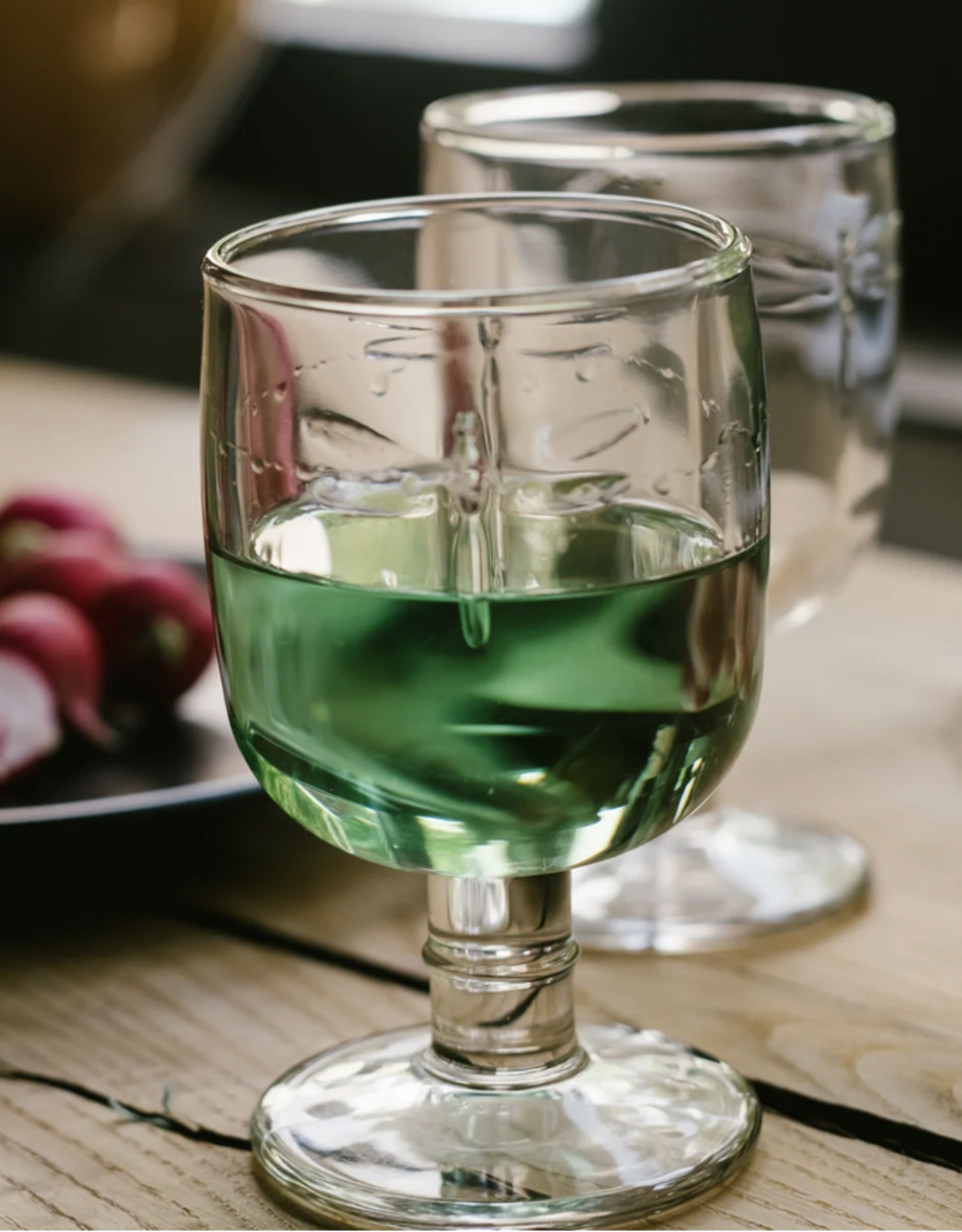 La-Rochere La Rochere Dragonfly Wine Glass Set of 6 (5.25" H / 9 oz.)