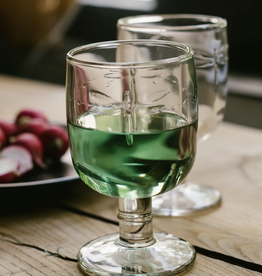 La-Rochere La Rochere Dragonfly Wine Glass Set of 6 (5.25" H / 9 oz.)