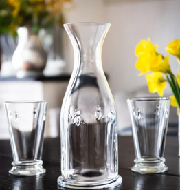 La-Rochere La-Rochere Bee Carafe (Large) 10.9" H / 33.8 oz.