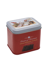 Dream of Sweden Dream of Truffles - Christmas Cocoa Powdered Truffles - 7.05 Oz (200g) - By Dream of Sweden