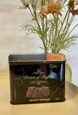 Dream of Sweden Dream of Truffles - Orange - 7.05 Oz (200g) - By Dream of Sweden