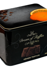 Dream of Sweden Dream of Truffles - Orange - 7.05 Oz (200g) - By Dream of Sweden