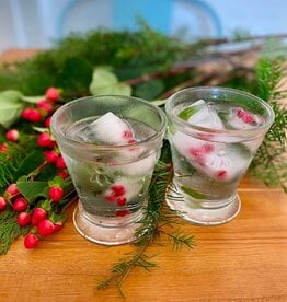 La-Rochere La Rochere BEE Tumbler Set of 6 (9oz)