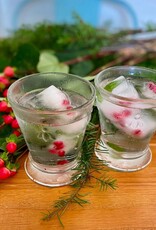 La-Rochere La Rochere - Bee Tumbler 9 Oz - Set of 4