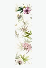 Italian Linen - Granadilla Table Runner 18" x 67"