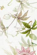 Italian Linen - Granadilla Table Runner 18" x 67"