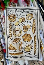 Pains de France Dish Towel