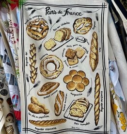 Pains de France Dish Towel