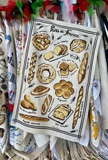 Pains de France Dish Towel