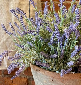 Lavender Stem 16.5"