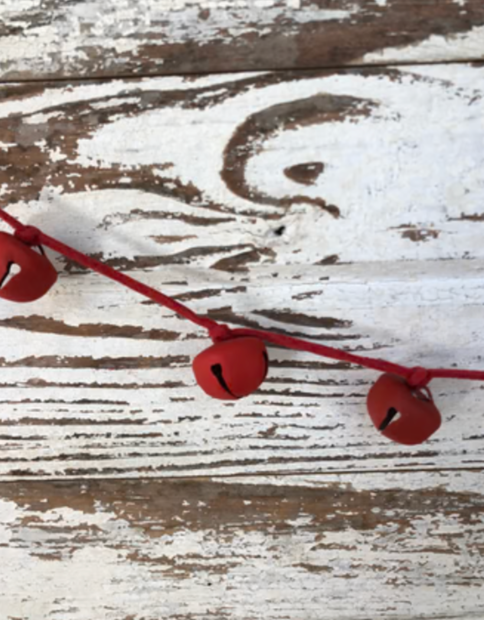 5' Jing-a-Ling Garland