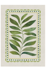 Italian Linen - Tamarindo Giallo Kitchen Towel - 20" x 28"