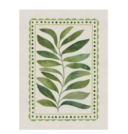 Italian Linen - Tamarindo Giallo Kitchen Towel - 20" x 28"