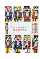 Alison Gardiner Alison Gardiner Nutcracker Towel 19" x 29'"