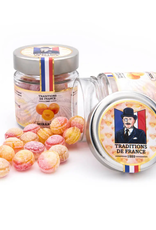 Traditions de France Traditions de France - Mirabelle Plum Handmade Candies  (4.6 OZ)