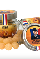 Traditions de France Traditions de France - Organic Honey Handmade Candies  (4.6 OZ)