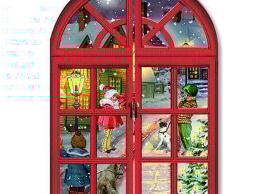 Fall & Christmas!